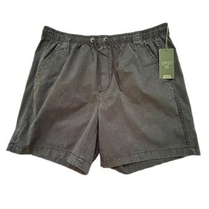 NEW VRST Men's Gray 7” Casual Shorts - XL